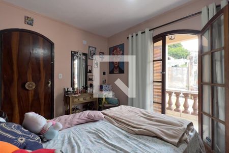 Quarto 1 de casa para alugar com 4 quartos, 180m² em Vila das Palmeiras, Guarulhos