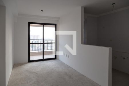 Apartamento para alugar com 2 quartos, 61m² em Vila Endres, Guarulhos