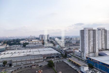 Apartamento para alugar com 2 quartos, 61m² em Vila Endres, Guarulhos