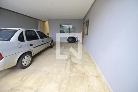 Casa para alugar com 2 quartos, 70m² em Setor Bueno, Goiânia