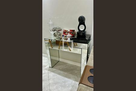 Sala de apartamento à venda com 2 quartos, 69m² em Vila Andrade, São Paulo