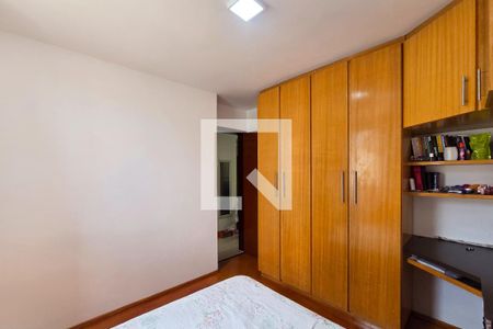 Quarto 2 de apartamento à venda com 2 quartos, 50m² em Paulicéia, São Bernardo do Campo