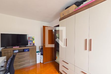 Quarto 1 de apartamento à venda com 2 quartos, 50m² em Paulicéia, São Bernardo do Campo