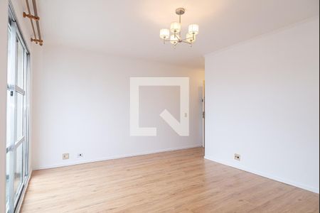 Sala de apartamento para alugar com 2 quartos, 80m² em Cerqueira César, São Paulo