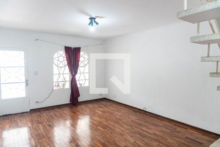 Sala de casa à venda com 2 quartos, 175m² em Vila Santa Catarina, São Paulo
