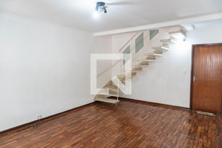 Sala de casa à venda com 2 quartos, 175m² em Vila Santa Catarina, São Paulo