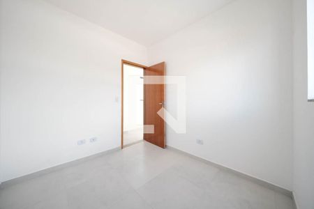 Quarto 1 de apartamento à venda com 2 quartos, 41m² em Cidade Antônio Estêvão de Carvalho, São Paulo