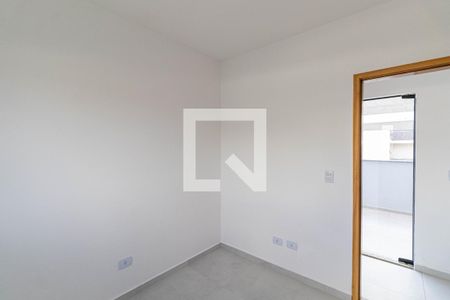 Quarto 1 de apartamento à venda com 2 quartos, 41m² em Cidade Antônio Estêvão de Carvalho, São Paulo