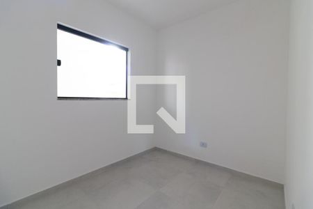 Quarto 2 de apartamento à venda com 2 quartos, 40m² em Cidade Antônio Estêvão de Carvalho, São Paulo