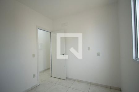 Apartamento para alugar com 2 quartos, 42m² em Aparecidinha, Sorocaba