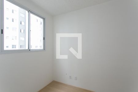 Quarto 1 de apartamento à venda com 2 quartos, 36m² em Cidade Nova São Miguel, São Paulo