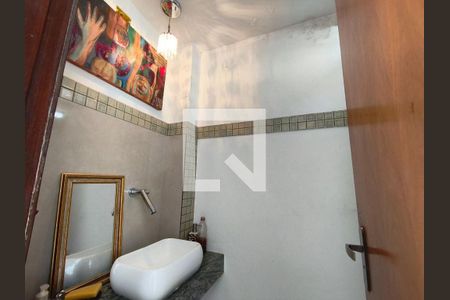 Casa à venda com 6 quartos, 550m² em Alto da Mooca, São Paulo