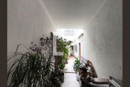 Casa à venda com 6 quartos, 550m² em Alto da Mooca, São Paulo