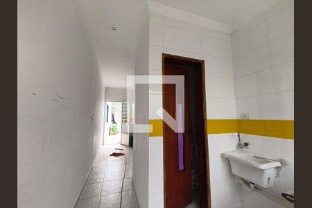 Casa à venda com 6 quartos, 550m² em Alto da Mooca, São Paulo