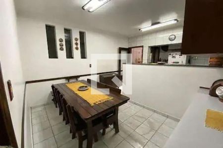 Casa à venda com 3 quartos, 181m² em Jardim Copacabana, São Bernardo do Campo