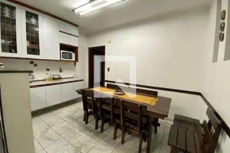 Casa à venda com 3 quartos, 181m² em Jardim Copacabana, São Bernardo do Campo