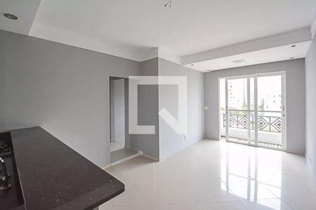 Apartamento à venda com 3 quartos, 65m² em Baeta Neves, São Bernardo do Campo