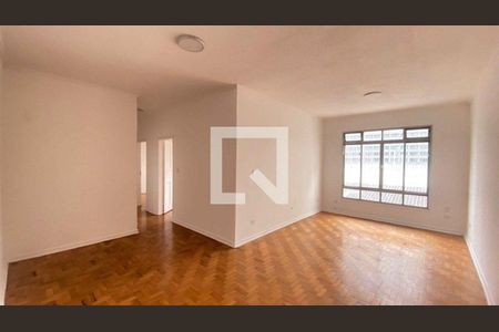 Apartamento à venda com 3 quartos, 105m² em Vila Mariana, São Paulo