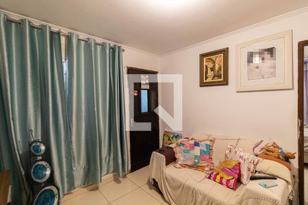 Casa à venda com 2 quartos, 150m² em Vila Euthalia, São Paulo