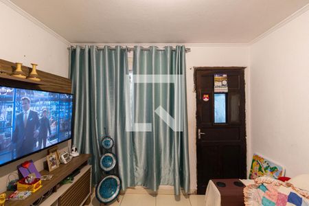 Casa à venda com 2 quartos, 150m² em Vila Euthalia, São Paulo