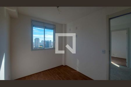 Quarto de apartamento à venda com 2 quartos, 38m² em Barra Funda, São Paulo