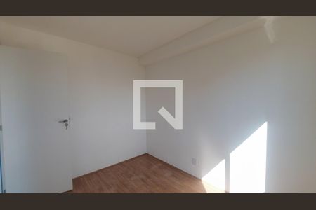 Quarto de apartamento à venda com 2 quartos, 38m² em Barra Funda, São Paulo