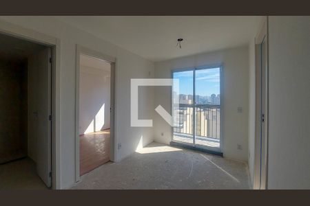 Sala de apartamento à venda com 2 quartos, 38m² em Barra Funda, São Paulo