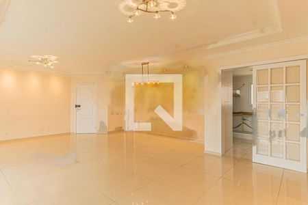 Apartamento à venda com 3 quartos, 154m² em Jardim Dom Bosco, São Paulo