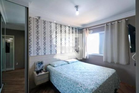 Apartamento à venda com 3 quartos, 83m² em Boa Vista, São Caetano do Sul