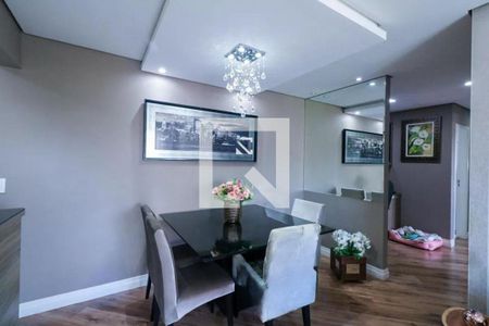 Apartamento à venda com 3 quartos, 83m² em Boa Vista, São Caetano do Sul