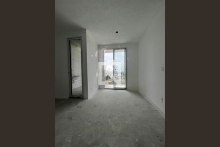 Apartamento à venda com 2 quartos, 42m² em Jardim, Santo André