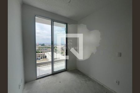 Apartamento à venda com 2 quartos, 42m² em Jardim, Santo André