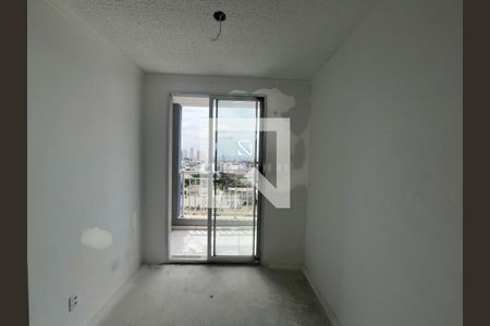 Apartamento à venda com 2 quartos, 42m² em Jardim, Santo André