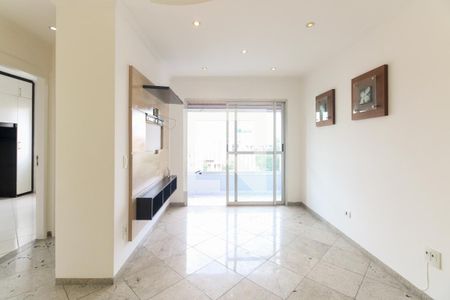 Sala  de apartamento para alugar com 2 quartos, 52m² em Vila Aricanduva, São Paulo