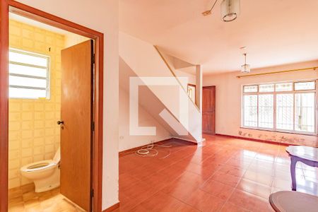 Casa de Condomínio à venda com 2 quartos, 111m² em Planalto Paulista, São Paulo