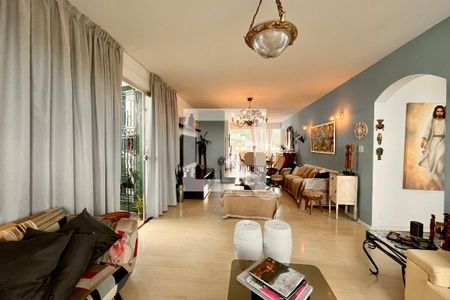 Apartamento à venda com 5 quartos, 500m² em Copacabana, Rio de Janeiro