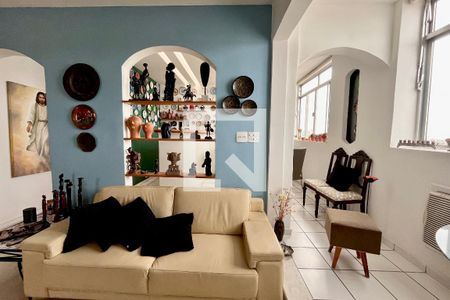 Apartamento à venda com 5 quartos, 500m² em Copacabana, Rio de Janeiro