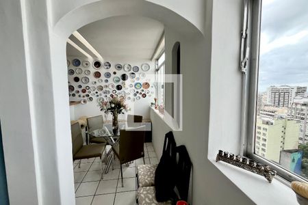 Apartamento à venda com 5 quartos, 500m² em Copacabana, Rio de Janeiro