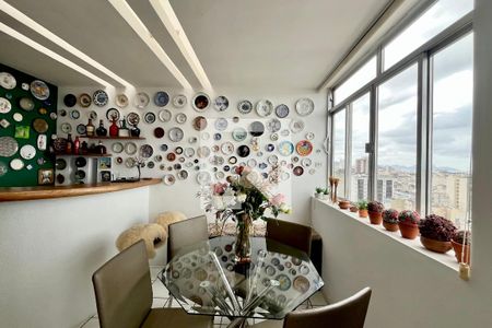 Apartamento à venda com 5 quartos, 500m² em Copacabana, Rio de Janeiro