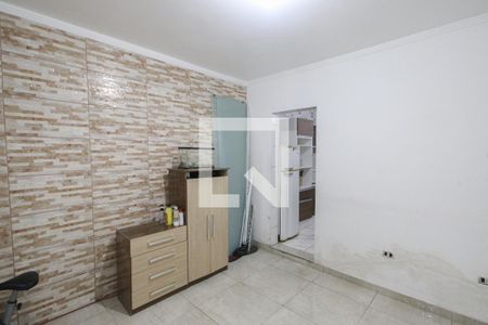 Sala de casa à venda com 5 quartos, 100m² em Vila Constança, São Paulo