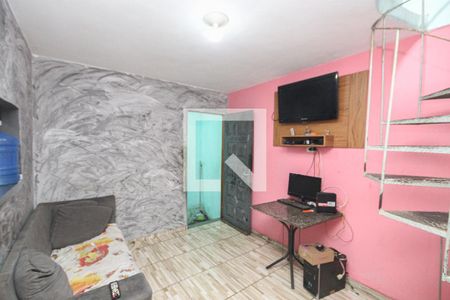 Sala de casa à venda com 5 quartos, 100m² em Vila Constança, São Paulo