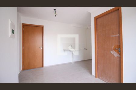 Apartamento para alugar com 2 quartos, 34m² em Vila Antonieta, São Paulo