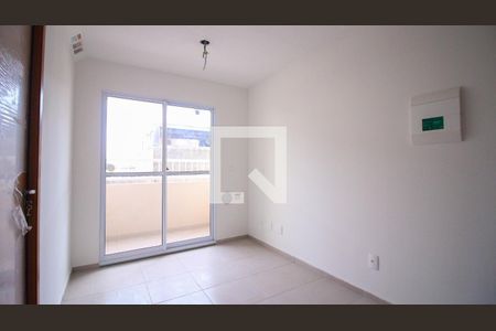 Apartamento para alugar com 2 quartos, 34m² em Vila Antonieta, São Paulo