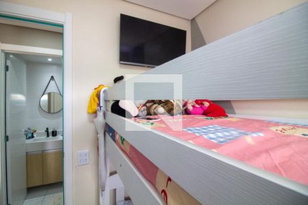 Quarto 1 de apartamento à venda com 2 quartos, 32m² em Vila Socorro, São Paulo
