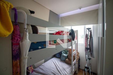 Quarto 1 de apartamento à venda com 2 quartos, 32m² em Vila Socorro, São Paulo