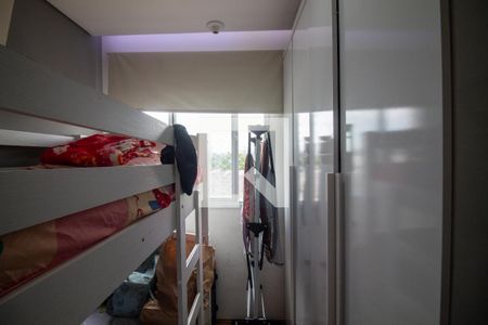 Quarto 1 de apartamento à venda com 2 quartos, 32m² em Vila Socorro, São Paulo