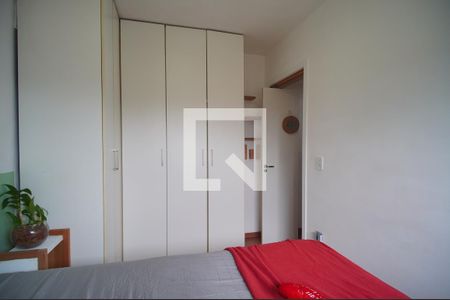 Quarto 1 de apartamento para alugar com 2 quartos, 54m² em Scharlau, São Leopoldo