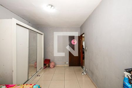 Quarto 1 de casa para alugar com 3 quartos, 150m² em Jardim Monte Alegre, Taboão da Serra
