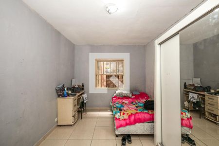 Quarto 1 de casa para alugar com 3 quartos, 150m² em Jardim Monte Alegre, Taboão da Serra