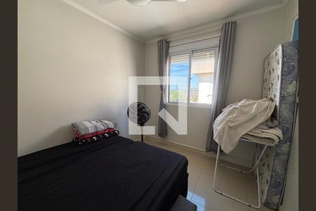 Apartamento para alugar com 2 quartos, 49m² em Scharlau, São Leopoldo